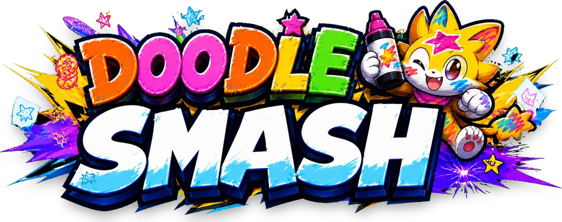 Doodle Smash